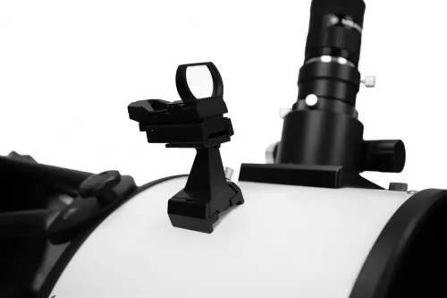 photo Meade LightBridge Plus 10" Reflector Telescope,  5