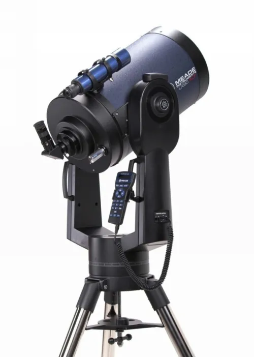 image Meade LX90 10" F/10 ACF Telescope,  7