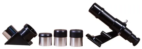 image Levenhuk Skyline PLUS 60T Telescope,  15