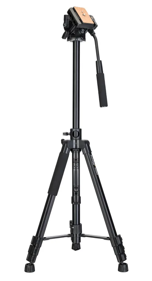 picture Levenhuk Level PLUS VT15 Tripod,  4