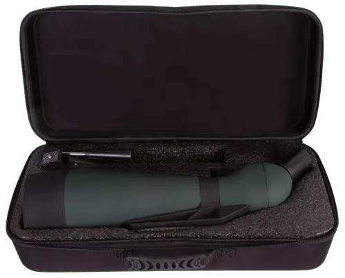 picture Levenhuk Blaze BASE 100 Spotting Scope,  12