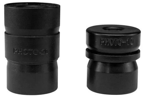 image Sky-Watcher SKYHAWK N114/500 AZ-EQ Avant Telescope,  13