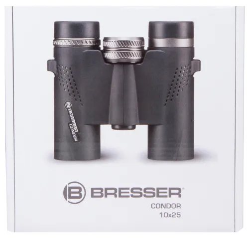 image Bresser Condor UR 10x25 Binoculars,  13