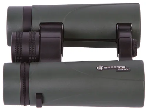 photograph Bresser Pirsch 10x34 Binoculars,  6