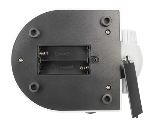 image Levenhuk Discovery Micro Microscope with book,  14