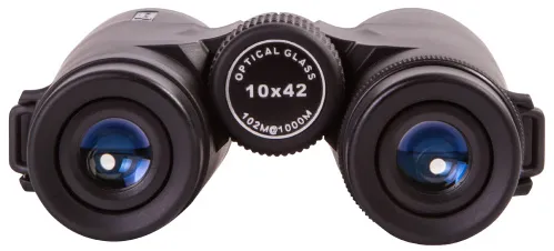 photograph Levenhuk Karma BASE 10x42 Binoculars,  10