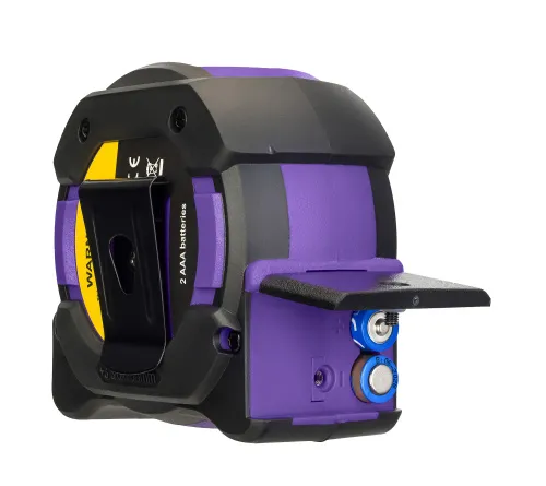 picture Ermenrich Reel SLR600 PRO 3-in-1 Laser Tape Measure,  6