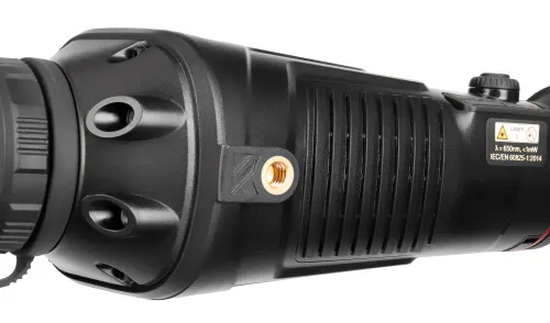 image Levenhuk Fatum Z500 Thermo Vision Monocular,  15