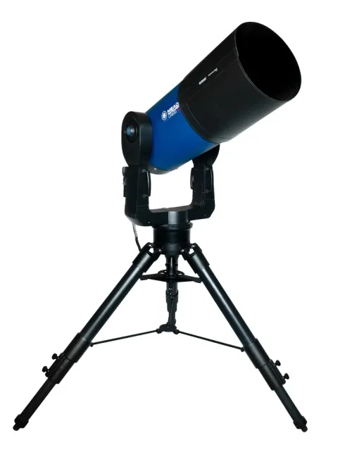 photo Meade Flexible Dew Shield, 12" ACF,  4