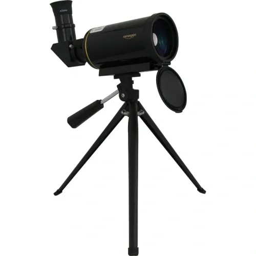 image Omegon Dobson telescope MightyMak 60,  4