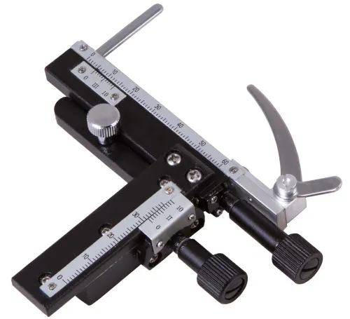 image Levenhuk MS3 Mechanical Scale,  3