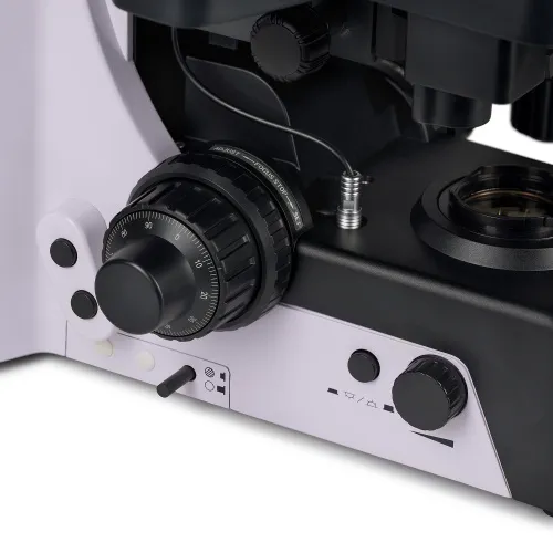 picture MAGUS Bio D290T LCD Biological Digital Microscope,  18
