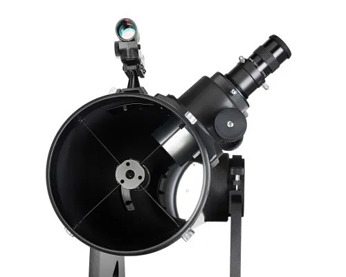 photograph Levenhuk New Skyline PLUS 6" (150/1200) Dobsonian Telescope,  4