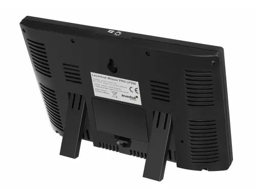 photo Levenhuk Wezzer PRO LP200 Weather Station,  3