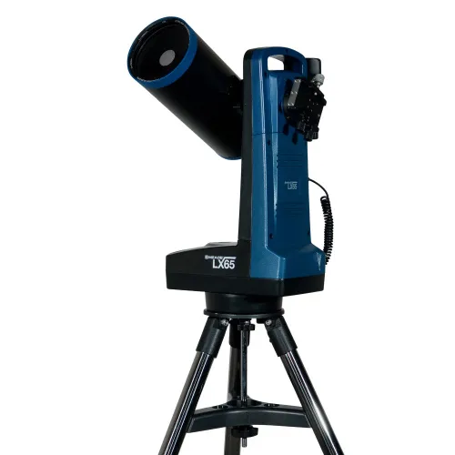 picture Meade LX65 5" MAK Telescope,  5