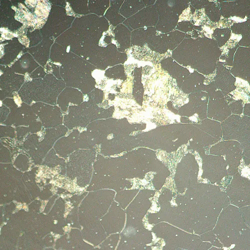 photograph MAGUS Metal 630 Metallurgical Microscope,  14