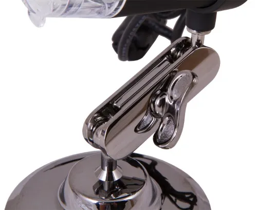 photograph Levenhuk DTX 30 Digital Microscope,  8