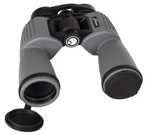 photograph Levenhuk Sherman PLUS 12x50 Binoculars  - Exhibition Item,  8