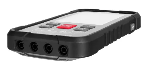 picture Ermenrich Zing TC35 Digital Multimeter,  6