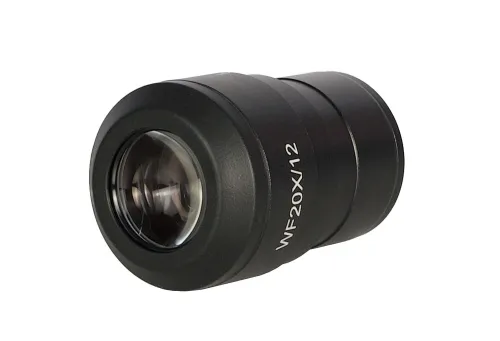 photograph MAGUS ND20 20х/12mm Eyepiece with diopter adjustment (D 30mm),  5