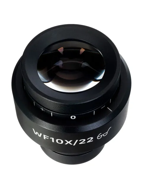 image MAGUS SE10S 10х/22mm Eyepiece with scale (D 30mm),  4