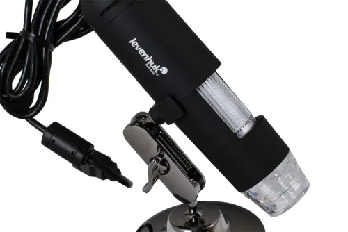 photograph Levenhuk DTX 50 Digital Microscope,  10
