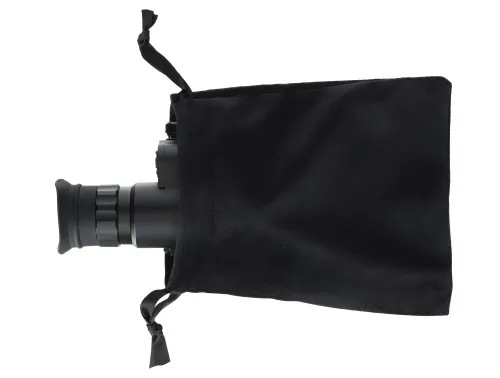 picture Levenhuk Halo NVM20 Helmet Digital Night Vision Monocular,  4