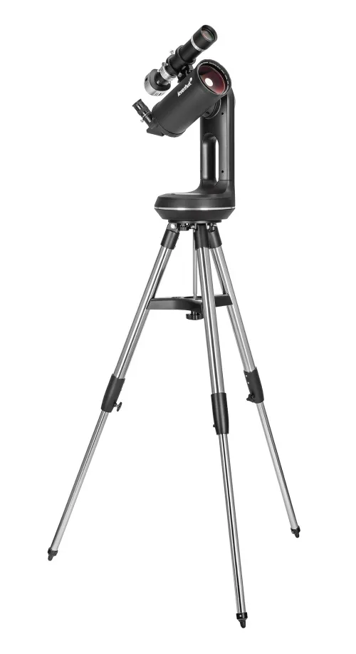 photo Levenhuk Kelvin Bright STM102 Smart Telescope,  3