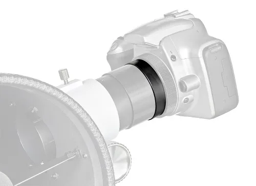 photograph Bresser Messier NT-150/750 Hexafoc EXOS-2/GOTO Telescope,  3