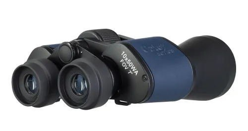 photo Levenhuk Discovery New Gator 10x50 Binoculars,  12