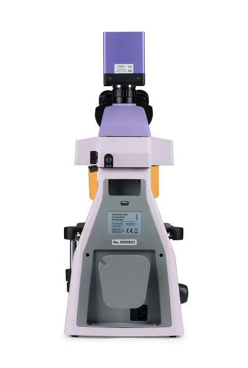 image MAGUS Lum D450L Fluorescence Digital Microscope,  6
