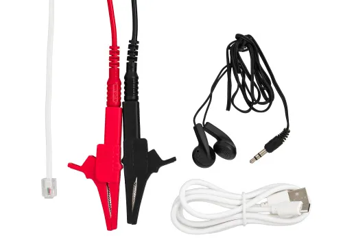 photo Ermenrich Ping SM100 Wire Tracker,  9