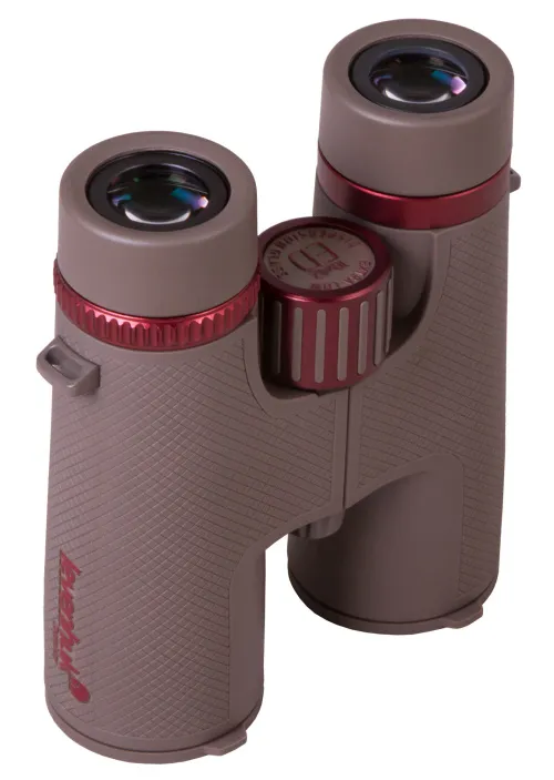 photo Levenhuk Monaco ED 10x42 Binoculars,  11