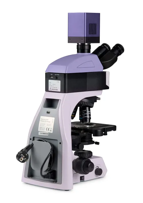 image MAGUS Lum D460L Fluorescence Digital Microscope,  7