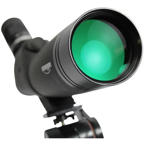 image Omegon 25-75x70mm Spotting Scope,  2