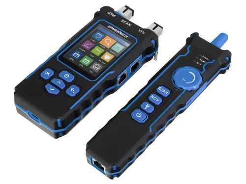 image Ermenrich NetGeeks NP60 Optical Wire Tracker,  6