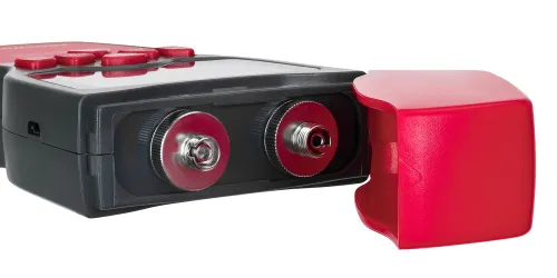 photo Ermenrich NetGeeks NU30 Optical Multimeter,  7