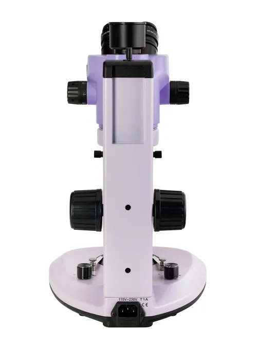image MAGUS Stereo D7T BASE Digital Stereomicroscope,  6