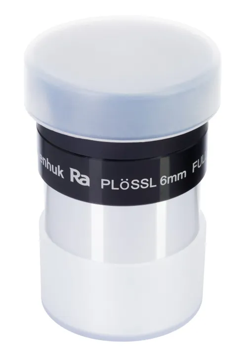 image Levenhuk Plössl 6mm Eyepiece,  2