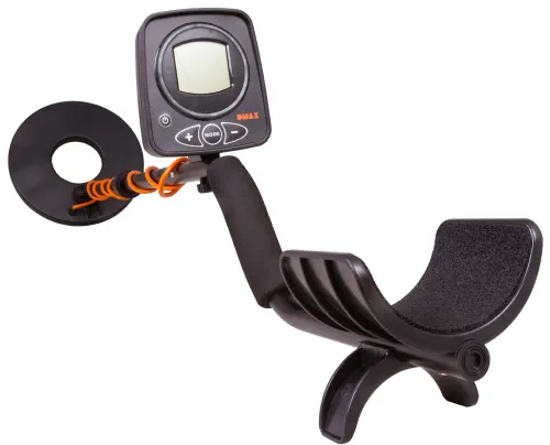 photograph DMAX Easy Search Metal Detector,  3