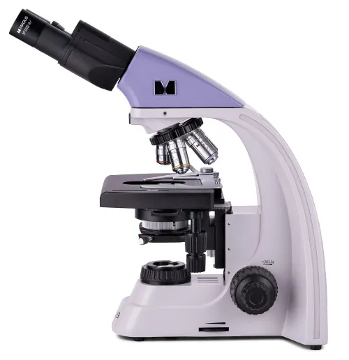 picture MAGUS Bio 250B Biological Microscope,  8
