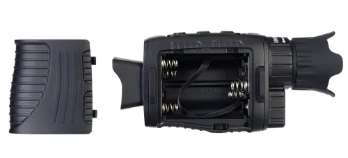 picture Levenhuk Halo 13X Digital Night Vision Monocular - Exhibition Item,  12