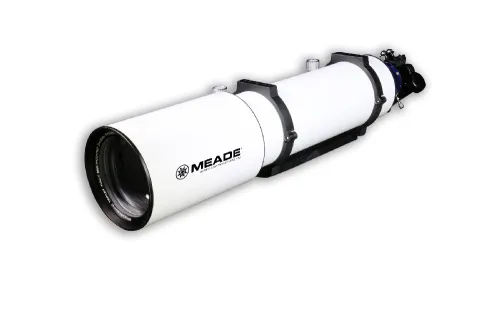 image Meade Series 6000 130mm ED Triplet APO Refractor OTA,  2