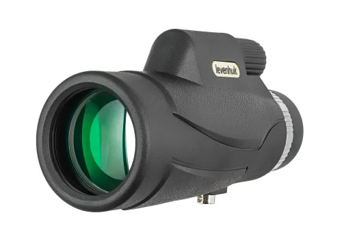 picture Levenhuk New Wise PLUS 12x42 Monocular,  6
