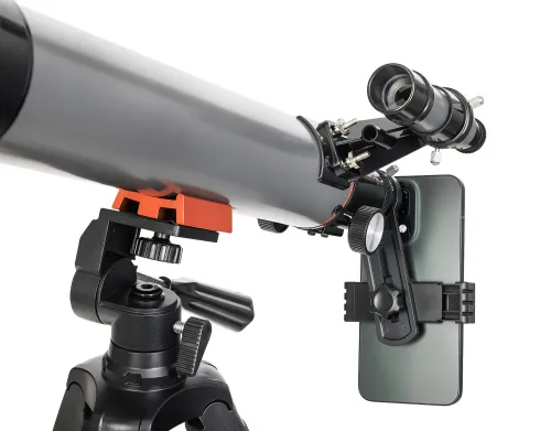 photo Levenhuk Kelvin Nova BASE 60/500 Phototelescope,  12