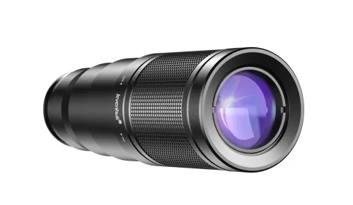 image Levenhuk Kelvin SLS10 Smartphone Lens Set,  14