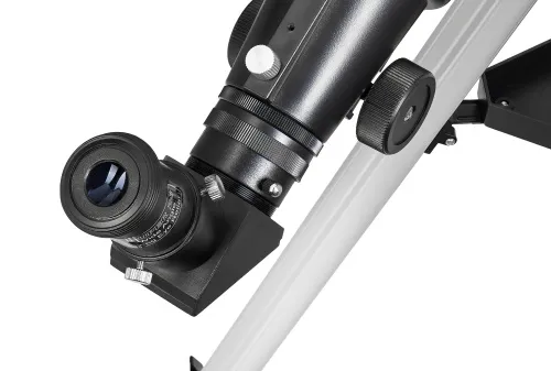 image  Levenhuk New Skyline BASE 70/900 EQ1 Telescope,  7