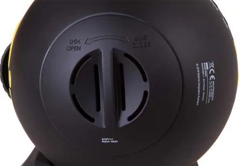 photo Bresser National Geographic Astroplanetarium,  10