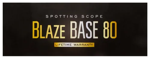 photo Levenhuk Blaze BASE 80 Spotting Scope,  17