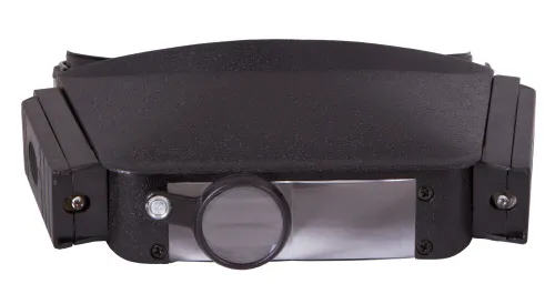 photo Levenhuk Zeno Vizor H1 Head Magnifier,  6